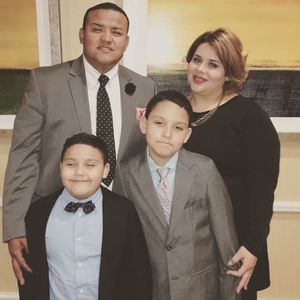 Meet your Posher, Marina